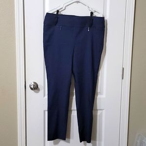 Candies Pull-On Tummy Control Pants